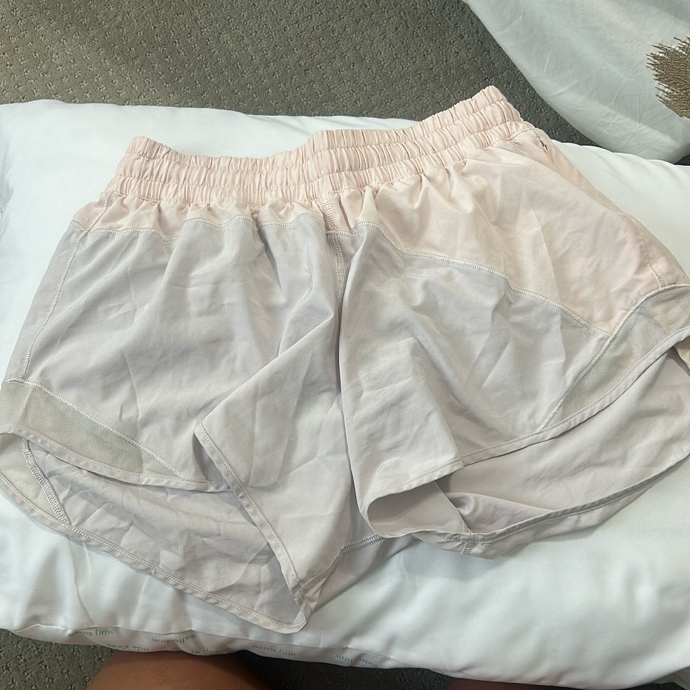 Lulu Lemon Shorts